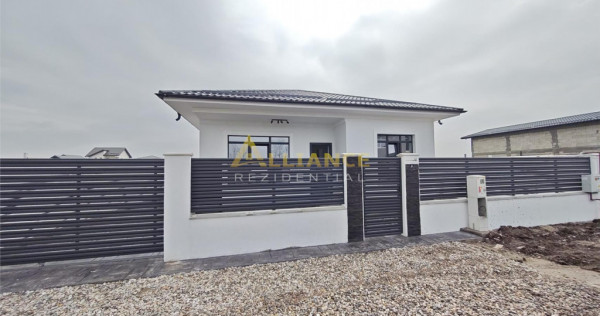 Casa | 4 camere | 2 min de STV | Teren 375 mp