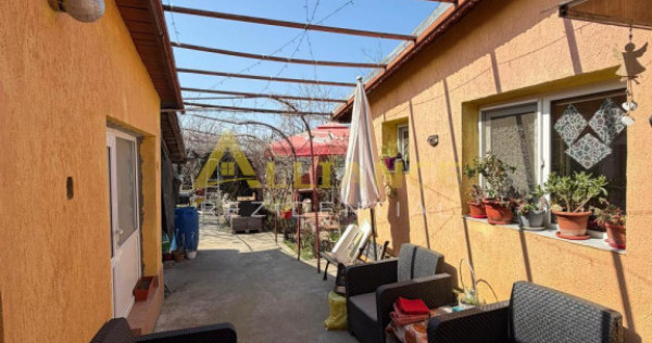 Casa Individuala 148mp - Catelu