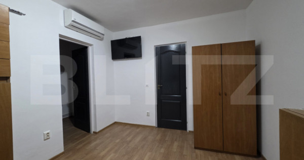 Apartament de vanzare 2 camere, 31mp, zona Carpati 1