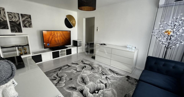 Apartament 3 camere 1 decembrie 1918