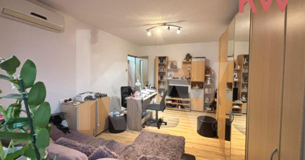 Apartamet 3 Camere - Mobilat/Utilat - Craiovita Noua