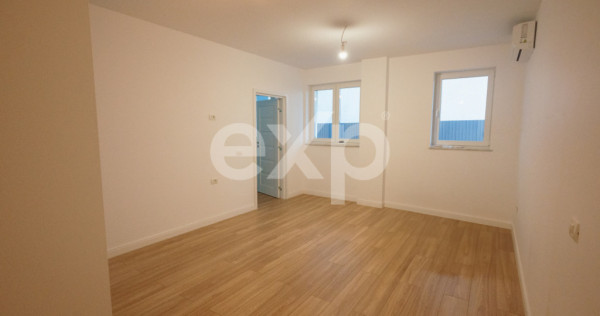 GAVANA 3 | Apartament 2 camere &ndash; imobil mic, doar 6 locuin