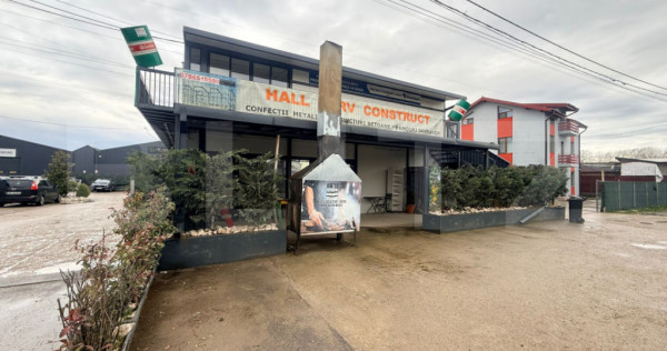 Oportunitate Business: Spațiu Comercial de &Icirc;nchiriat &ndash; L