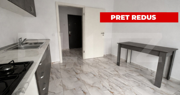 Apartament 2 camere de v&acirc;nzare &ndash; construcție nouă 2025/