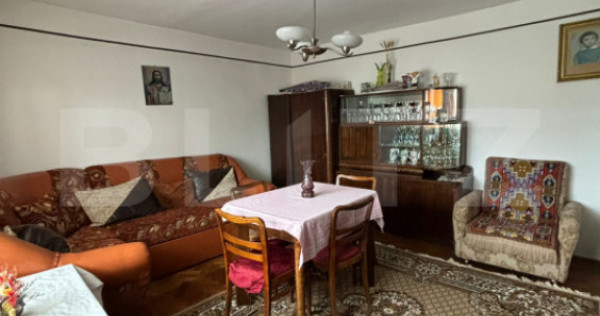 APARTAMENT CU 4 CAMERE, LANGA MUZEU