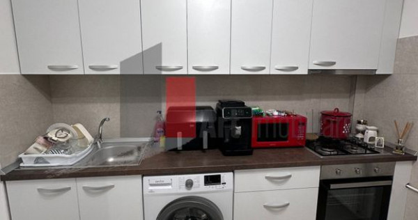 Garsoniera Alba Iulia - Decebal