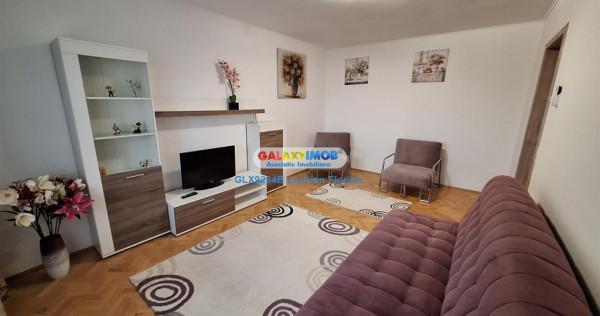 Apartament 2 camere, decomandat I metrou Nicolae Grigorescu