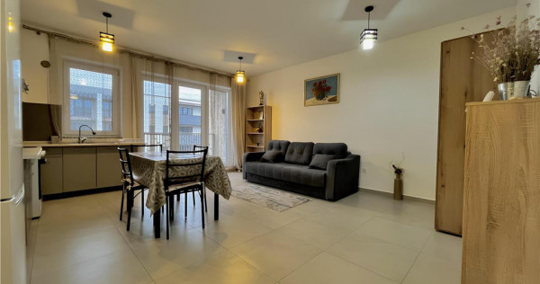 Studio la Prima cu Incalzire Pardoseala in Qualis