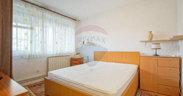 Apartament 2 camere &ndash; Cartier Astra