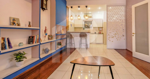 Spațiu de birouri premium &icirc;n inima capitalei