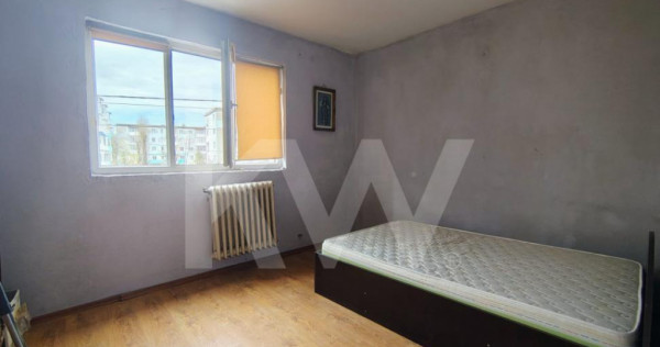 Apartament 2 camere &ndash; etaj 1 | Zonă căutată