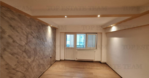 Apartament elegant - 3 cam - - Obor - Braila