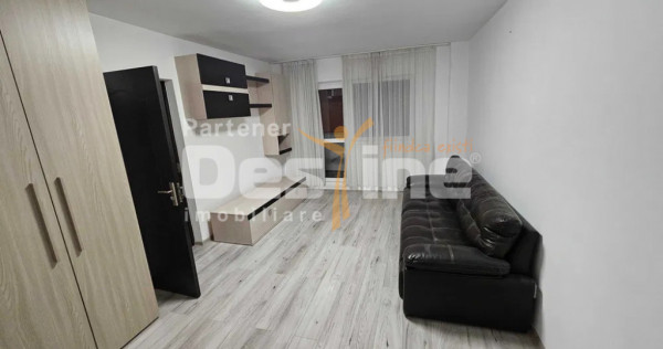 Apartament cu 2 camere, suprafata de 52mp si loc de parcare