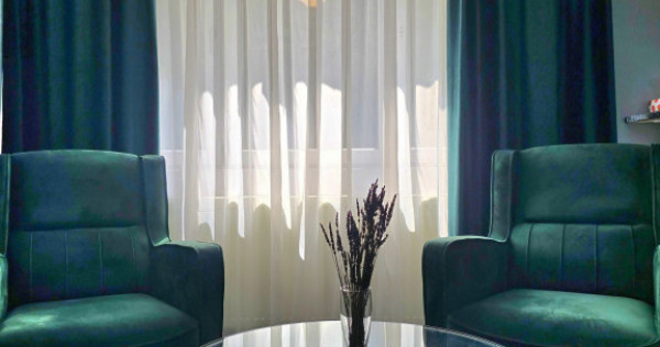 3 Camere, Premium, Budapesta, Centrala Imobil, 5 min Metrou