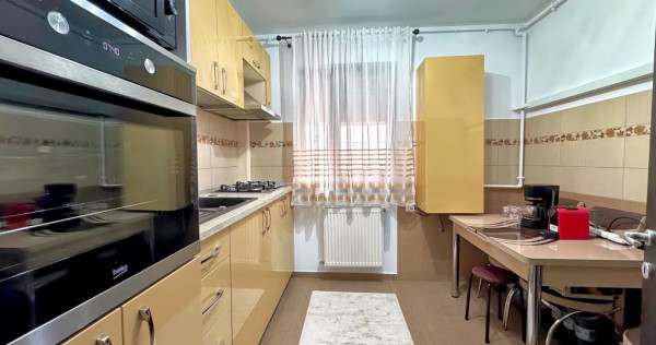 Sector 3 Pallady Parcul Teilor 2 camere 56 mp decomandat ...