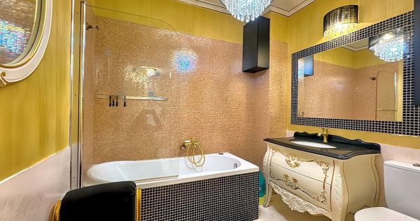 Sector 3 1 Decembrie 1918 garsoniera decomandata 40mp mob...