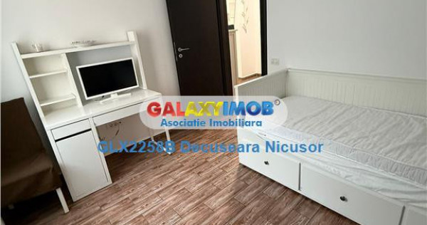 Apartament 2 Camere, Mobilat Utilat in Militari Residence 67