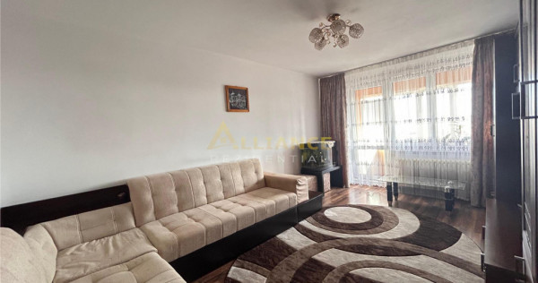 Berceni-Apartament 3 Camere-Gata de Mutare