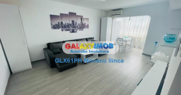 Garsoniera de lux, in Ploiesti, zona Ultracentrala