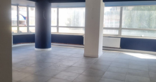 Spatiu comercial, 200mp, Ultracentral