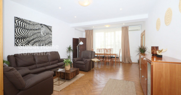 Apartament 3 camere | Sat Francez - Aron Cotrus | 101 mp | 2