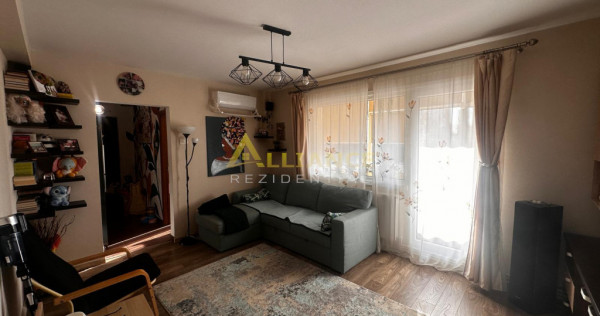 Apartament 3 camere Berceni