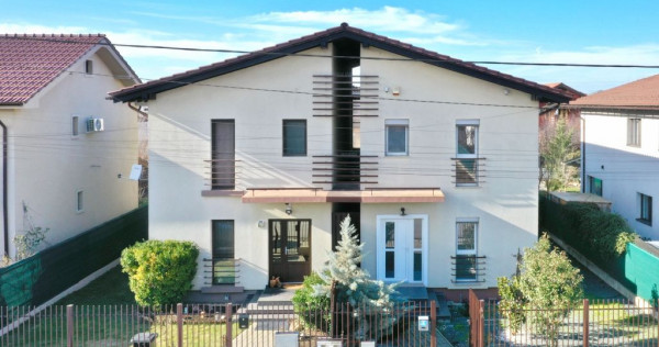 Duplex Despartit Total | 4 Cam | Dotari Premium-Semineu |...