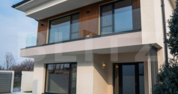 Casă P+1, 3 dormitoare, 363 mp teren, zona Ford