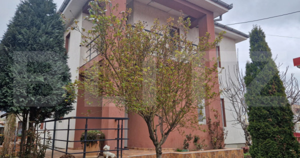 Casa individuala P+M, 200mp , teren 486 mp, Simnicul de Jos