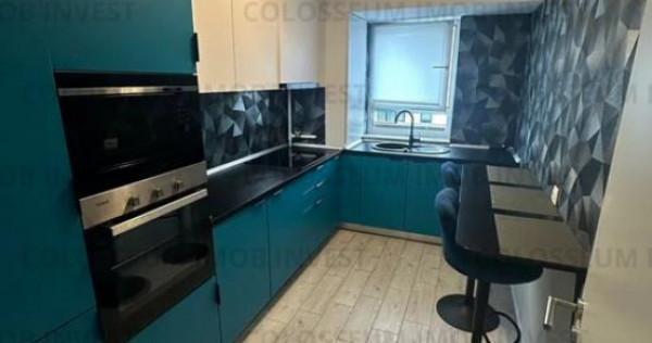 Apartament 3 camere, decomandat - zona Avantgarden