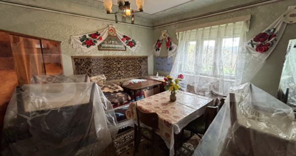 Casa de vanzare cu 3 camere