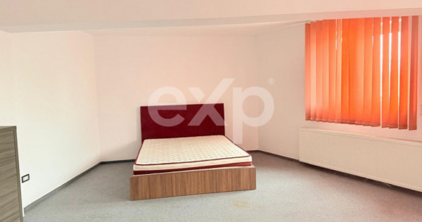 Casă / Vilă de &icirc;nchiriat pretabila muncitori