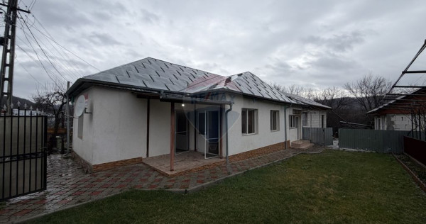 Casă de vazare Vizantea Razaseasca