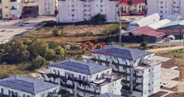 Penthouse modern,cartier Turnisor,Sibiu,comision 0