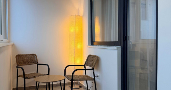 Berceni metrou totul nou etaj 7