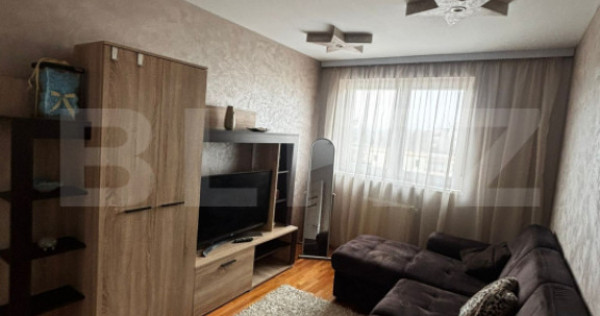 Apartament 3 camere, 65 mp, zona Marasesti