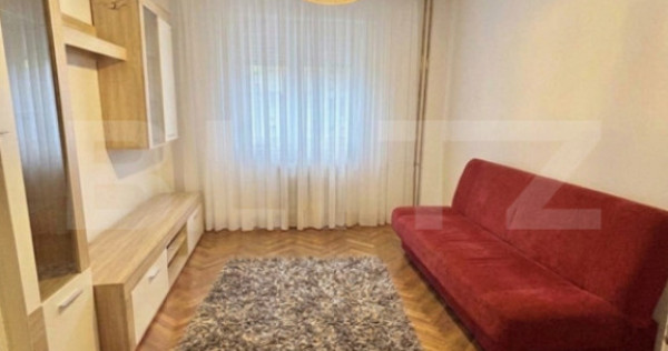 Apartament 3 camere, 66.70 mp, zona Complex Studentesc