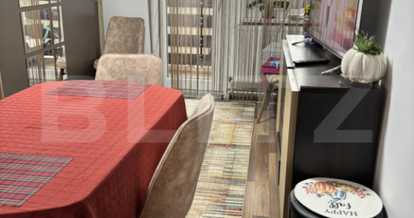 Apartament de v&acirc;nzare &icirc;n Gura Humorului