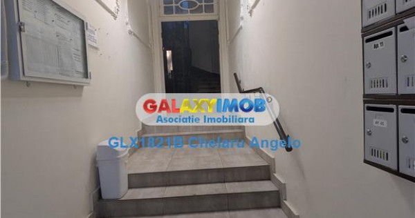 Mosilor apartament 2 cam, 64mp utili ,etaj 3, lift,