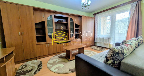 Apartament 2 camere &ndash; Tg. Mureș &ndash; Tudor &ndash; Str. &Icirc;n...