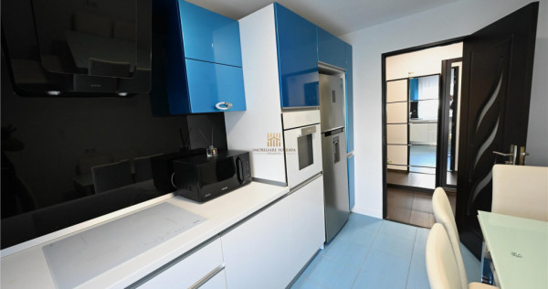 Apartament 3 camere Suceava Parter De 0727817187