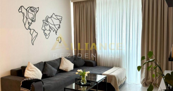 Apartament 2 camere - Biruintei - Astrelor