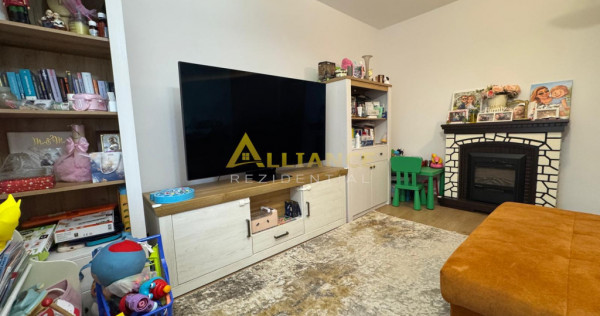 Vila 5 Camere 3 Bai - Sos Oltenitei