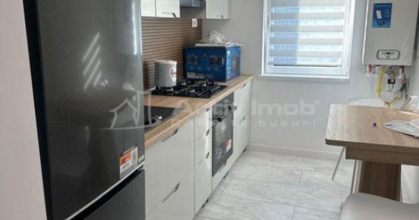 Superba casa de 3 camere Dacia Termen Lung