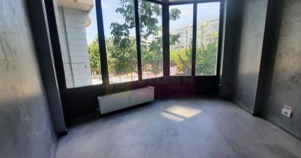 Inchiriere spatiu comercial bd Decebal