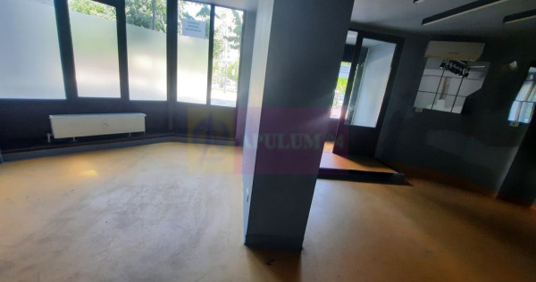 Inchiriere spatiu comercial bd Decebal