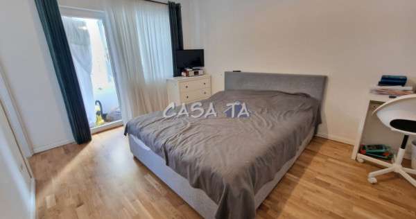 Garsoniera, situata &icirc;n T&acirc;rgu Jiu, Str. Vasile Alecsandri (