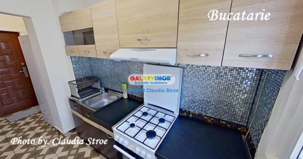 APARTAMENT 2 CAMERE GIURGIULUI