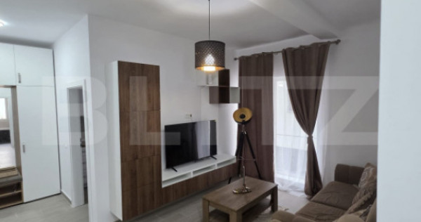 Apartament 2 camere,54 mp, zona Giroc