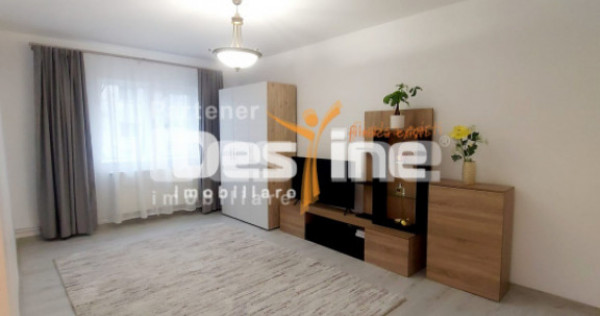 DACIA, APARTAMENT 2 CAMERE, 111.900 EURO
